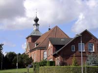Schönberg, Church-1691